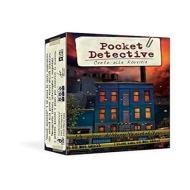 Pocket detective 3 - conto alla rovescia