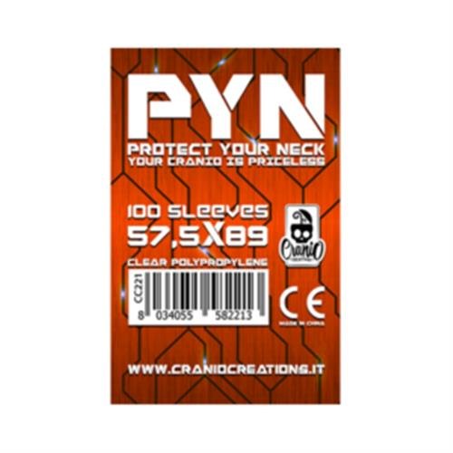 Bustine PYN 57,5 x89