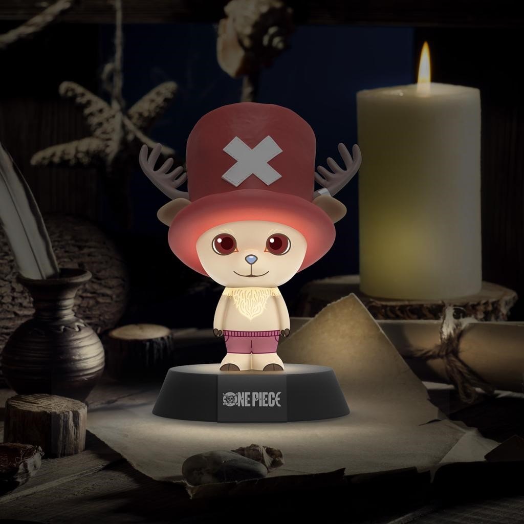 PALADONE ONE PIECE Chopper Icon Light (Lampada)