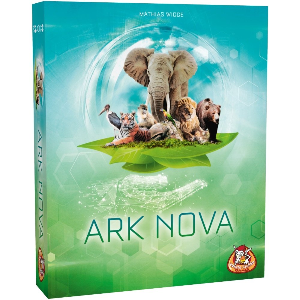 Ark nova