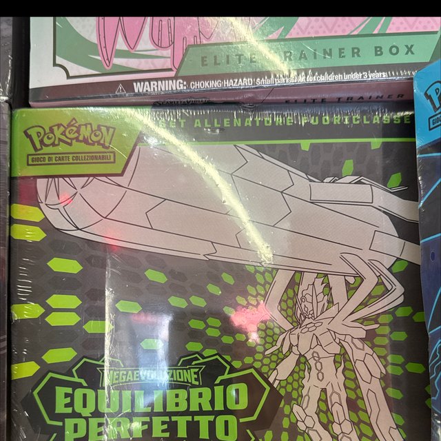 ETB EQUILIBRIO PERFETTO