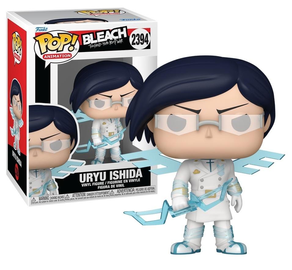 FUNKO POP! BLEACH: URYU ISHIDA 2394