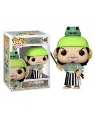 1474 FUNKO POP One Piece - Usohachi (Wano) 9 cm (Pop!)