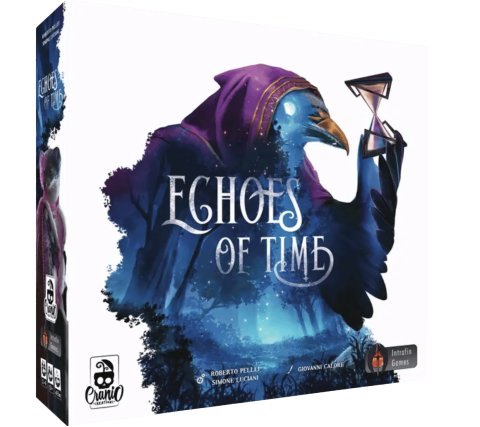 Echoes of Time