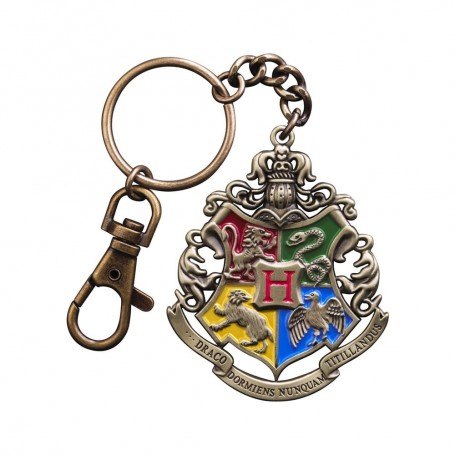 Hogwarts - portachiavi