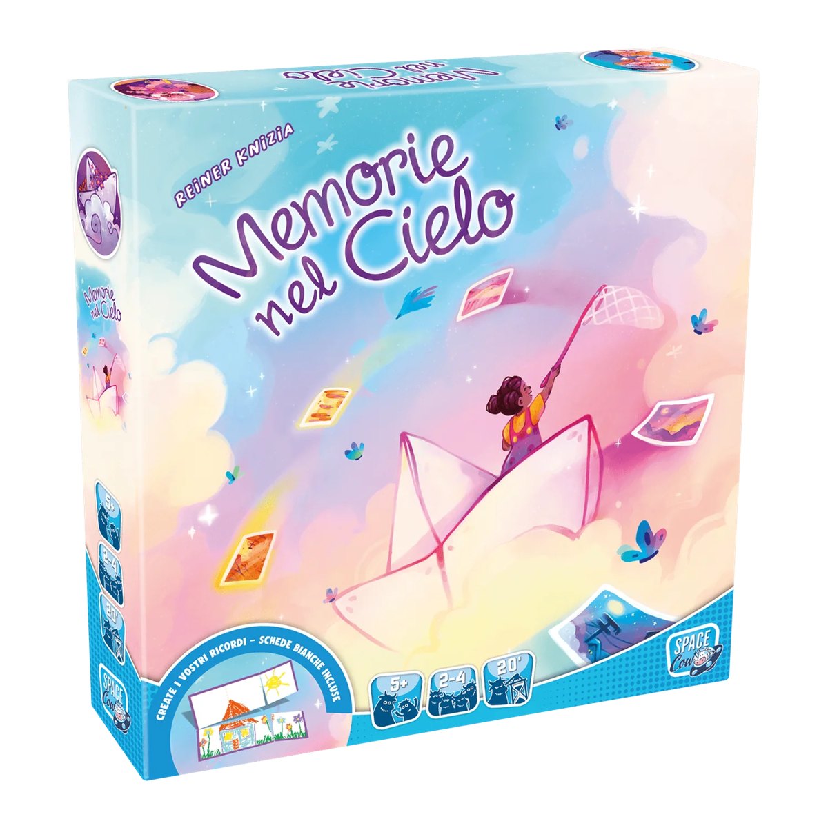 Memorie nel cielo