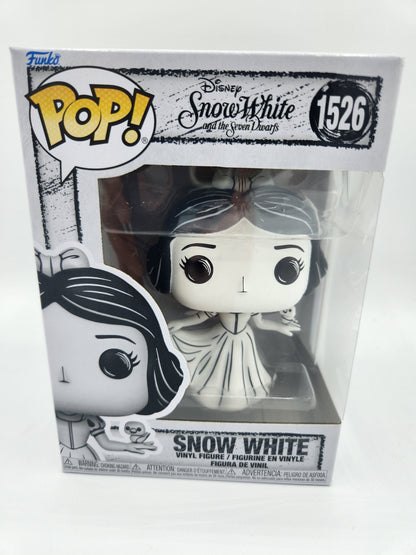 1526 Snow White Funko Pop Disney