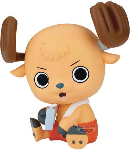 Chopper's