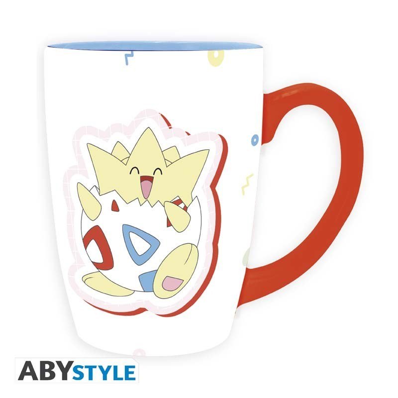POKEMON - Tazza 400 ml: "Togepi" ABYSTYLE