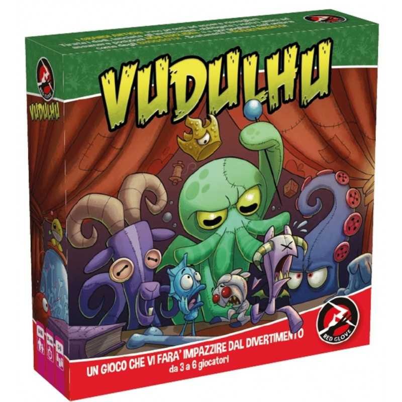 Vudù - Vudulhu