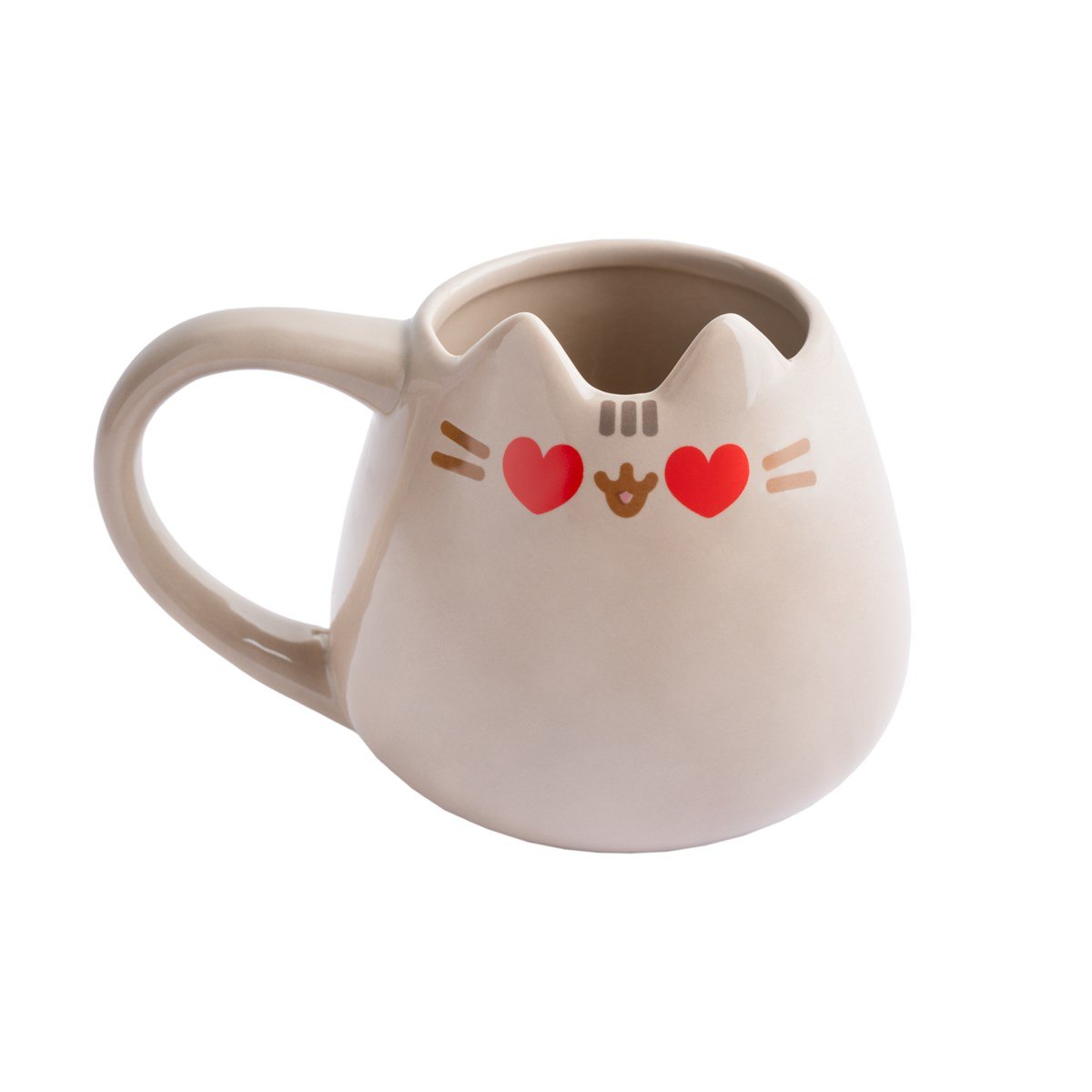 TAZZA 3D PUSHEEN - ERIK