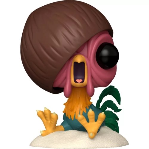 FUNKO POP! DISNEY MOANA: HEI HEI W/ COCONUT 1768