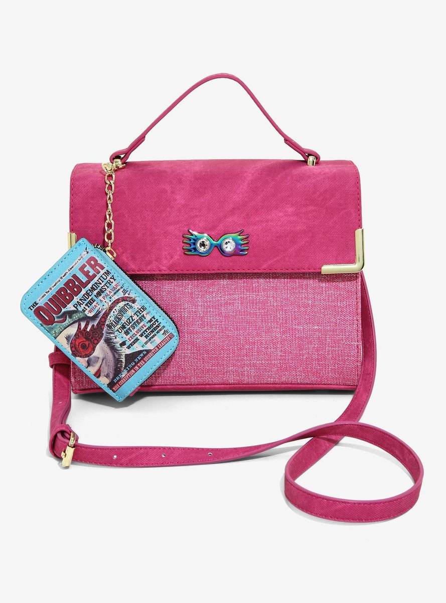 Bag Luna Lovegood