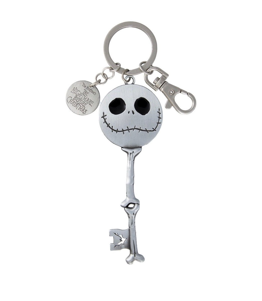 Jack Skellington - portachiavi