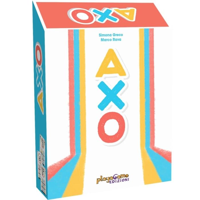 AXO