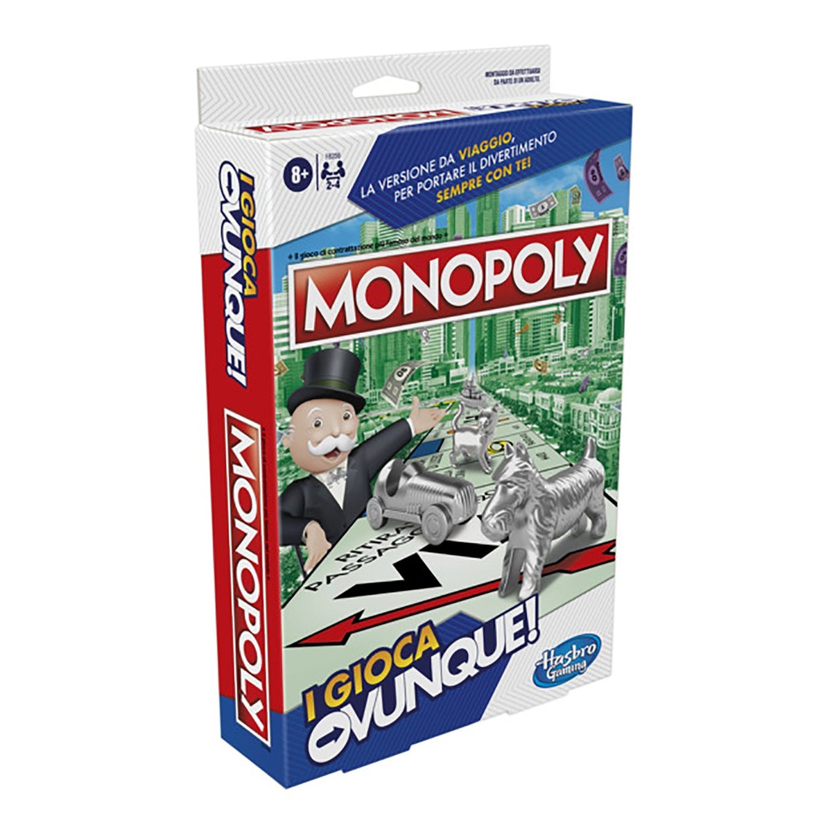 Monopoly Refresh - I gioca ovunque