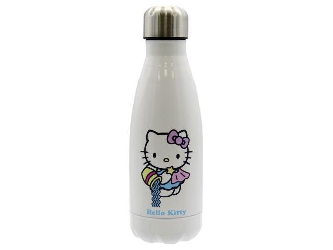 HELLO KITTY BOTTIGLIA ECO ACCIAIO: HELLO KITTY