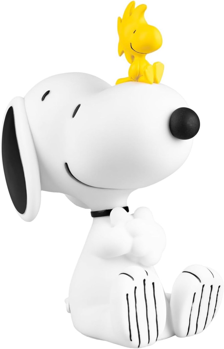 ERIK. SNOOPY LAMPADA SNOOPY (Lampada)